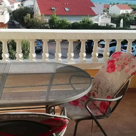 Andreja Apartamento *