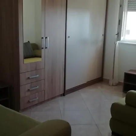 Andreja Apartamento Vodice