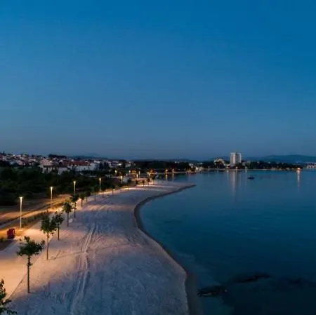 Apartamento Andreja Vodice